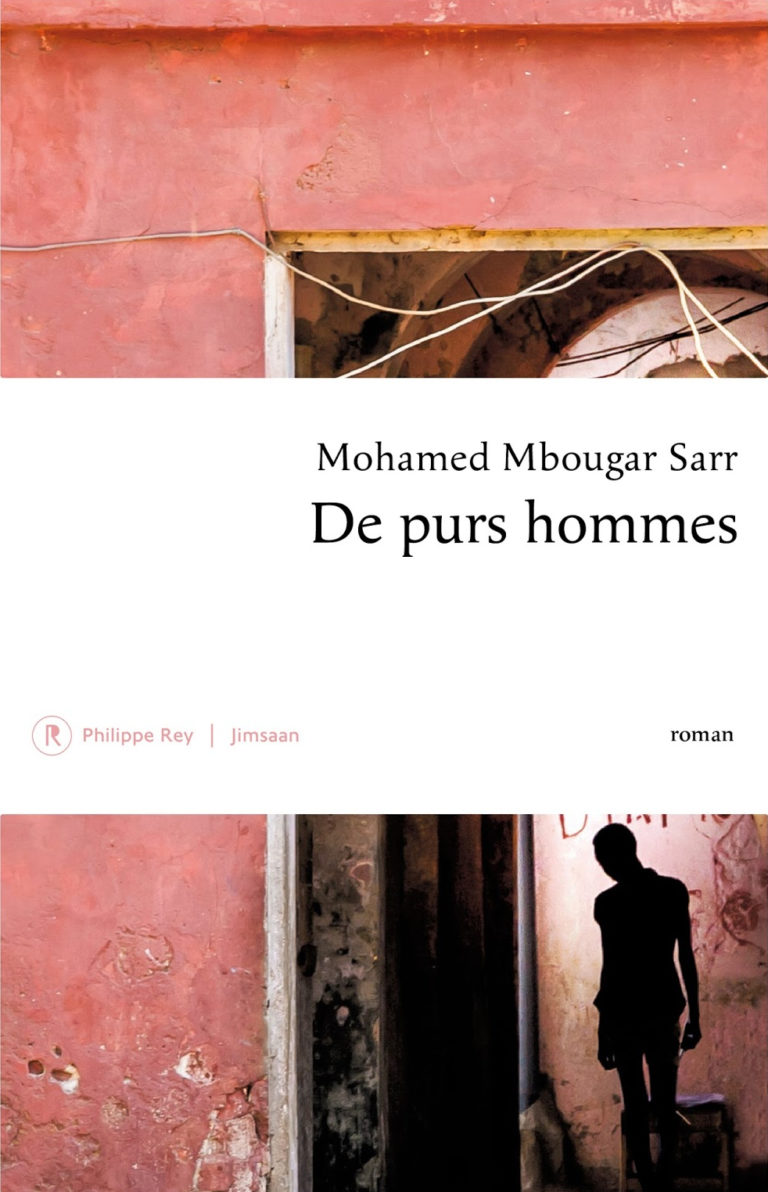 de purs hommes